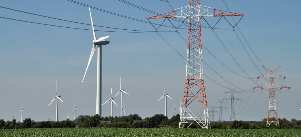 Grid communication services