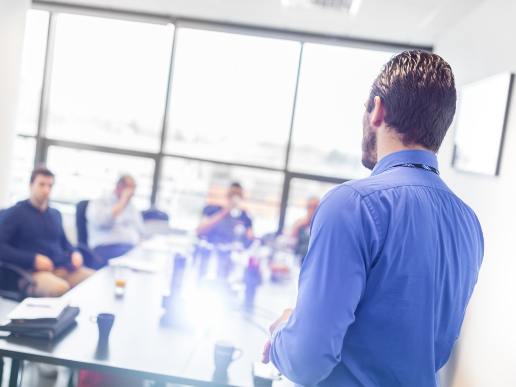 Asset integrity management training | TÜV Rheinland