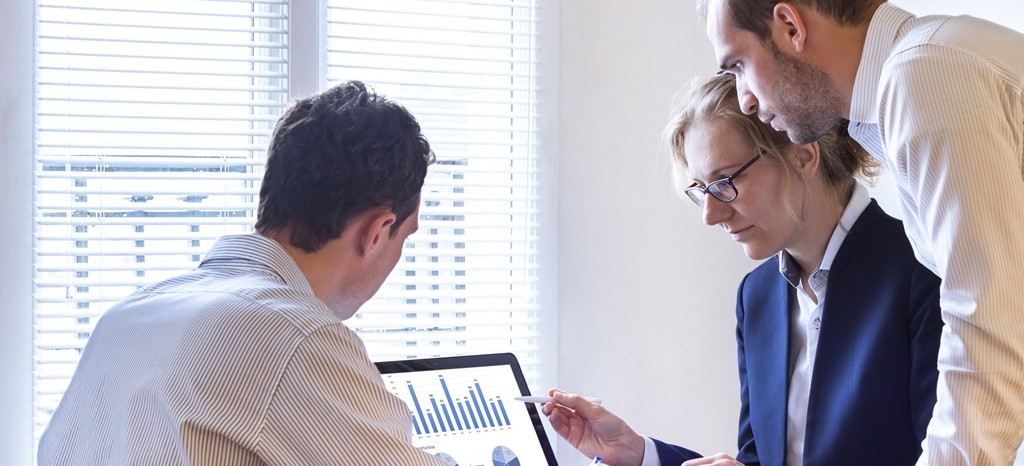 AIM data collection | TÜV Rheinland