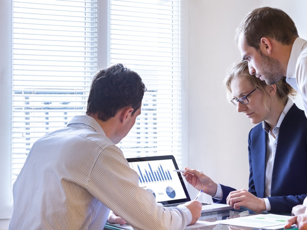 AIM data collection | TÜV Rheinland