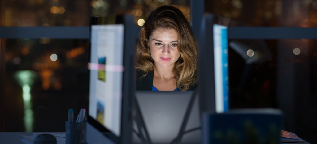 Shadow IT Assessment | TÜV Rheinland