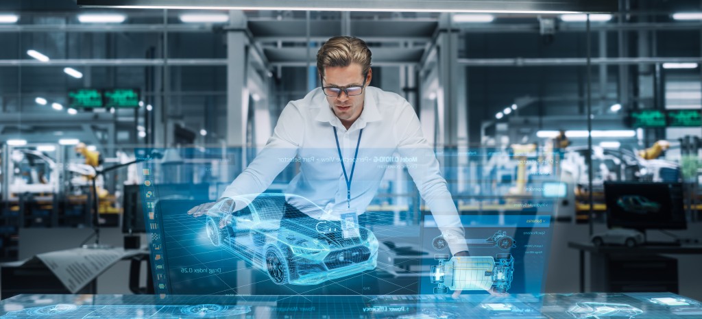 ISO/PAS 8800 | TÜV Rheinland