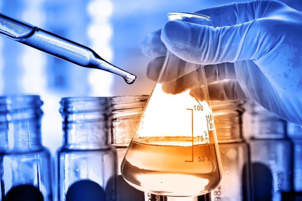 Oil and Fuel Testing