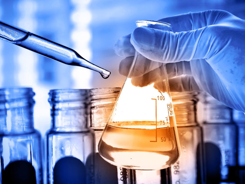 Oil and Fuel Testing Services