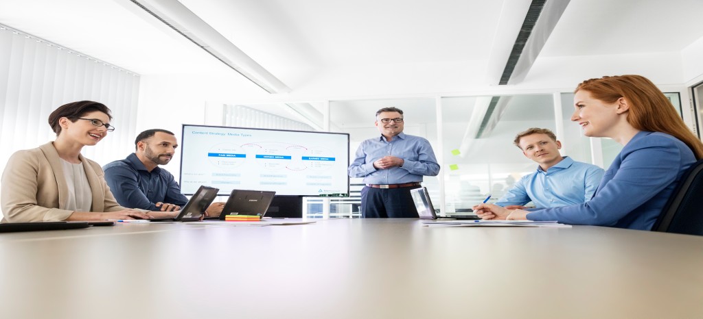HR-Consulting TÜV Rheinland Akademie