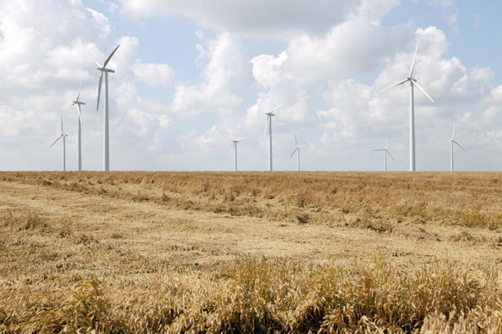 Wind Energy Services