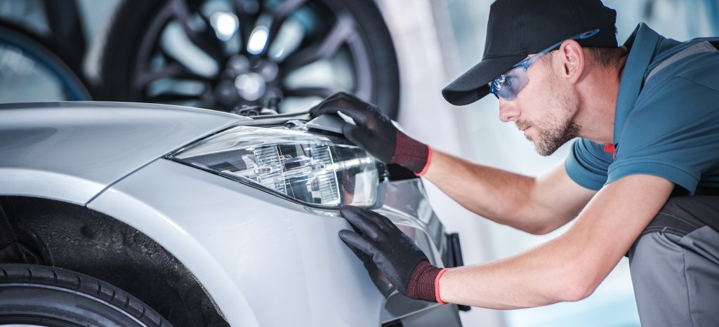 Testing and certification of lighting products in our laboratories | TÜV Rheinland