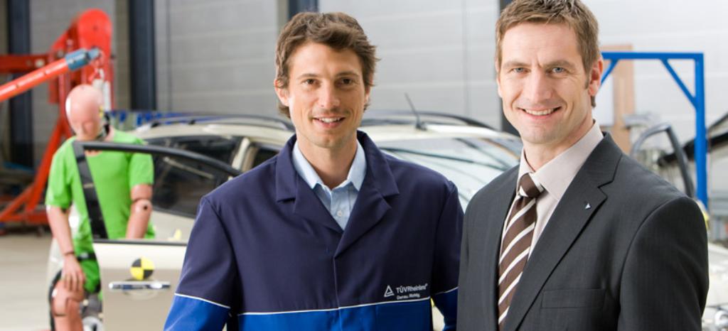 Technical Services for Business and Service Networks