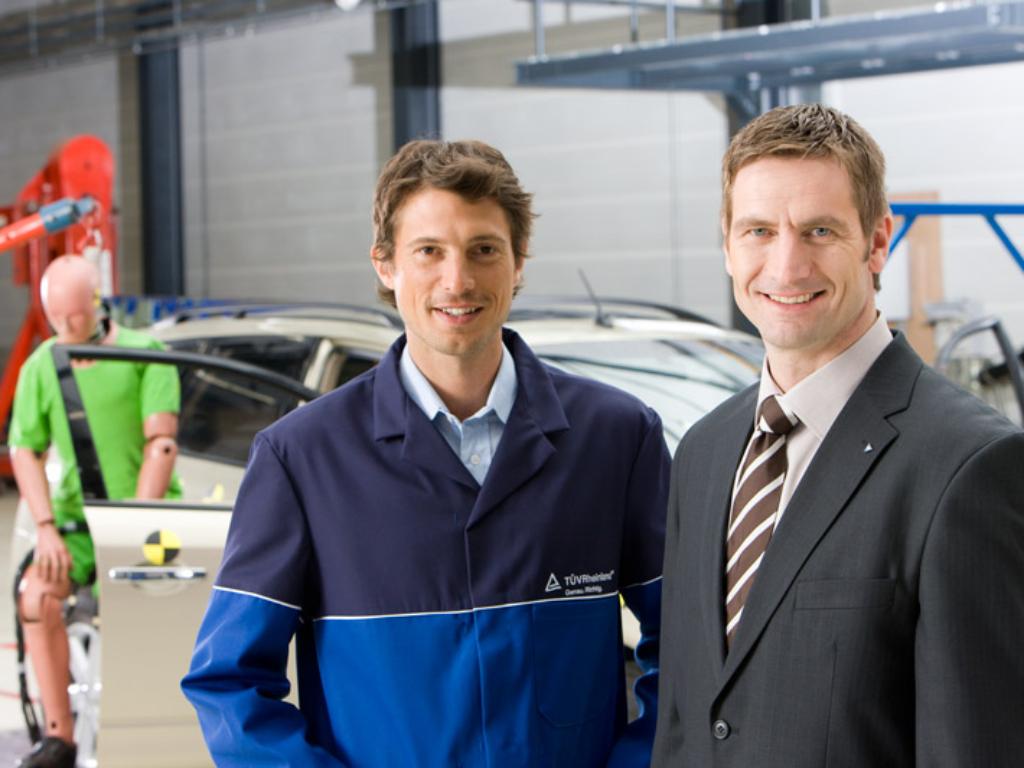 Technical Services for Business and Service Networks