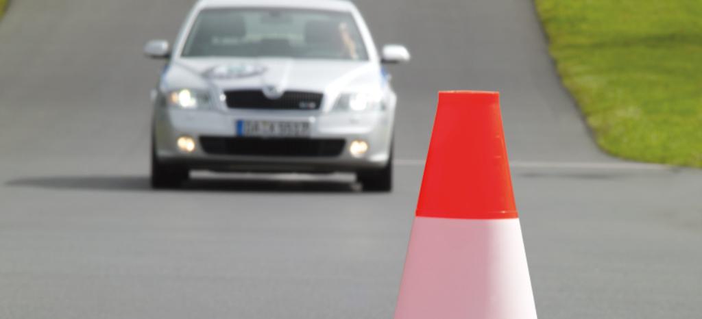 Fahrsicherheitstraining