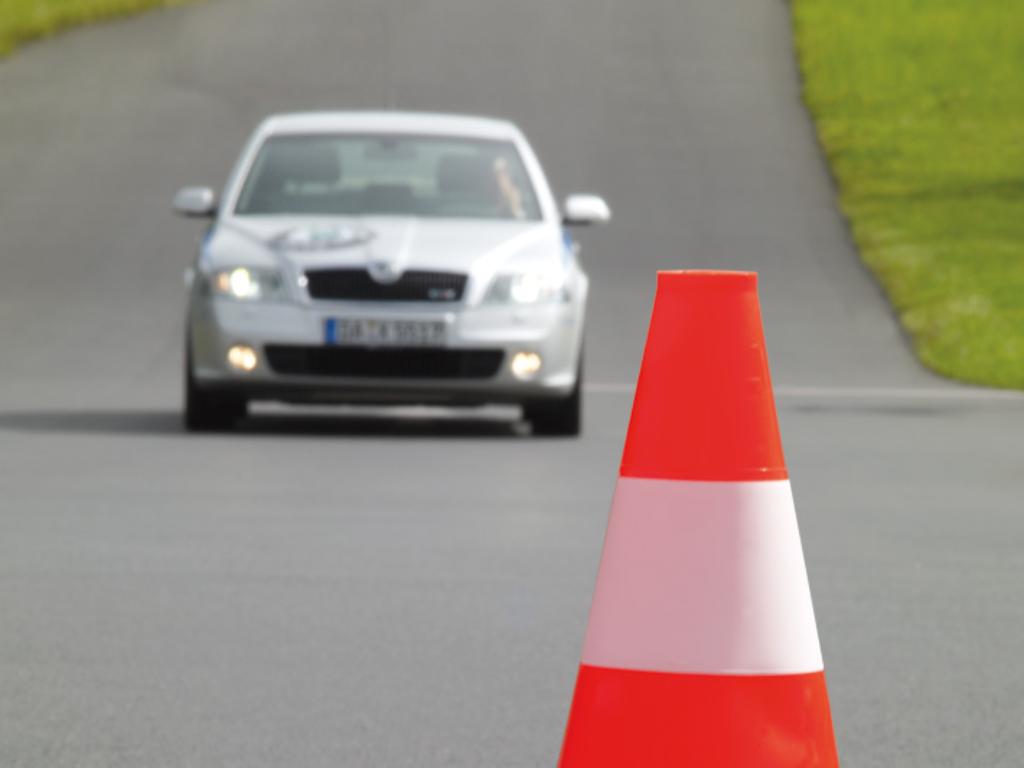 Driving Safety Courses