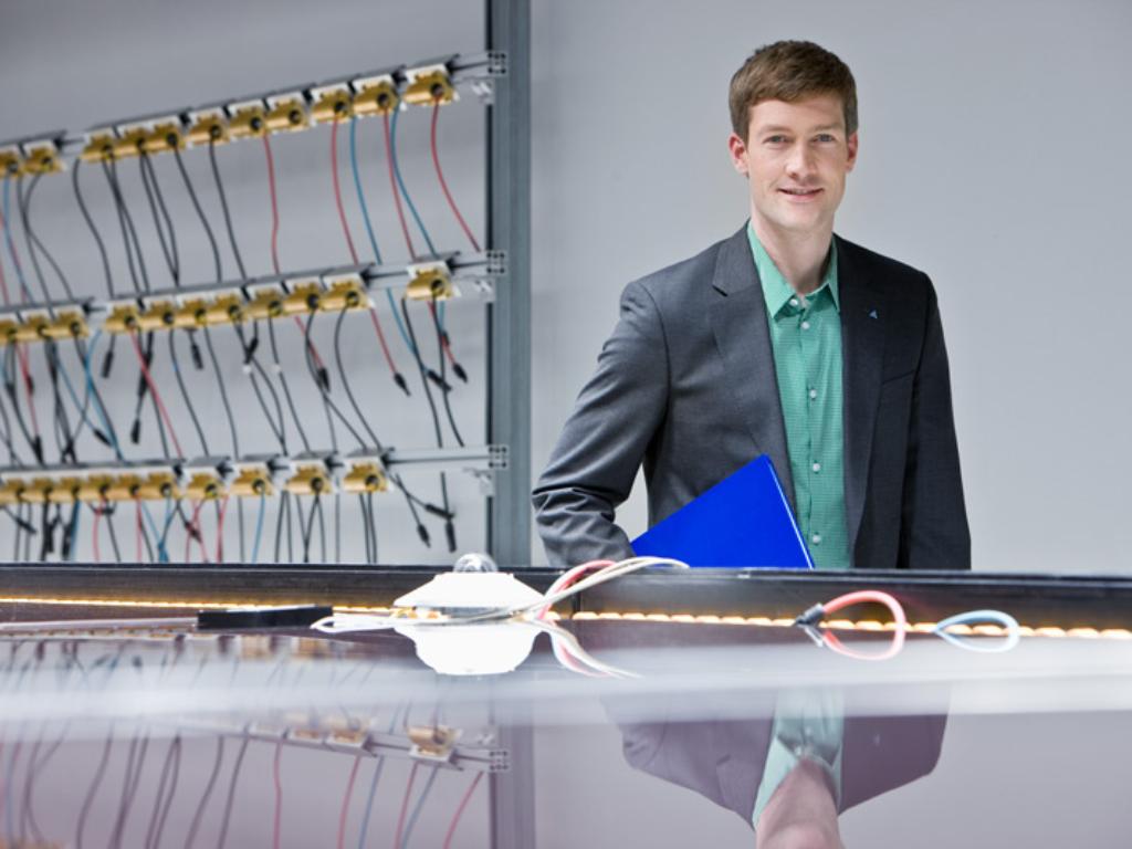 Typprüfung Elektrik und Elektronik