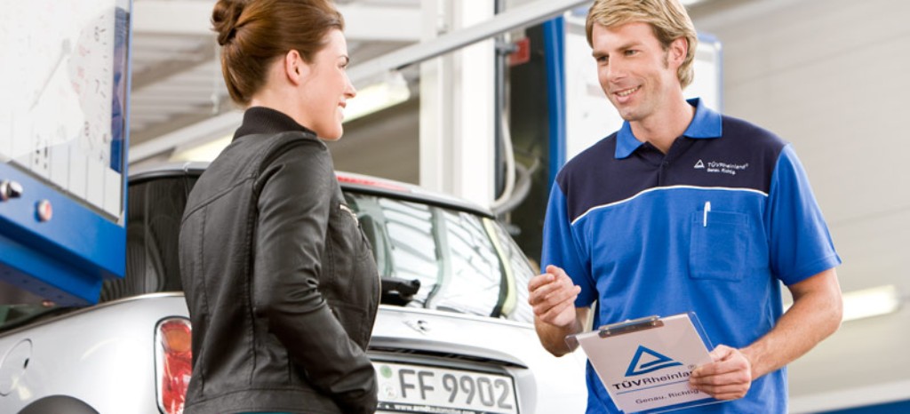 Functional Safety of Automotive Components