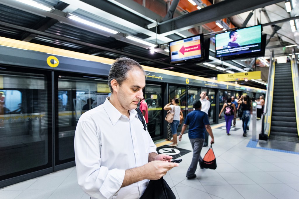 Railway system safety management | TÜV Rheinland