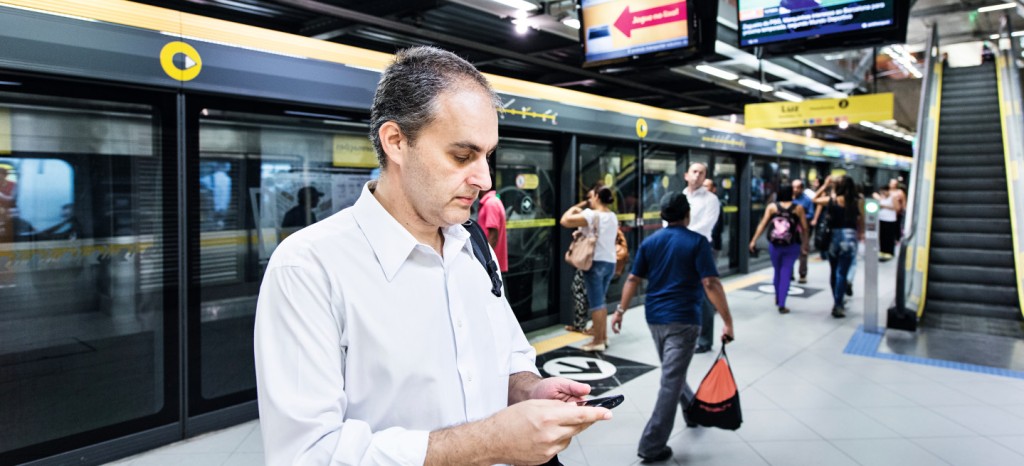 Railway system safety management | TÜV Rheinland
