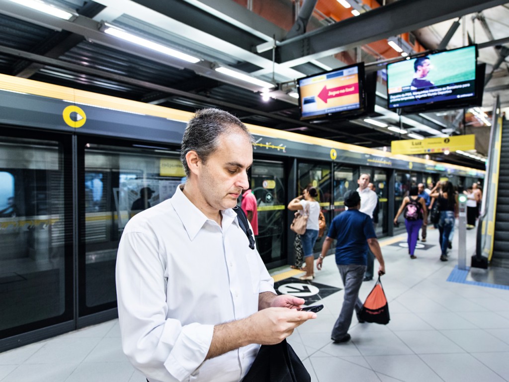 Sicherheitsmanagement im Bahnbetrieb | TÜV Rheinland