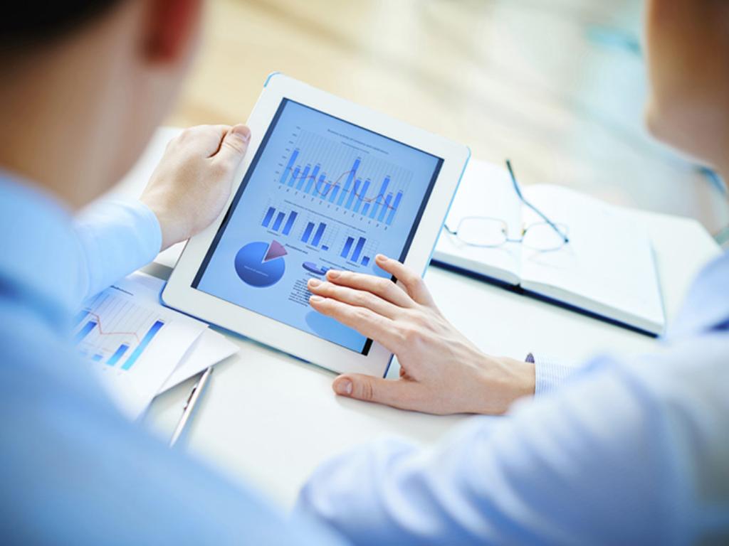 Branchenübergreifende Marktforschung