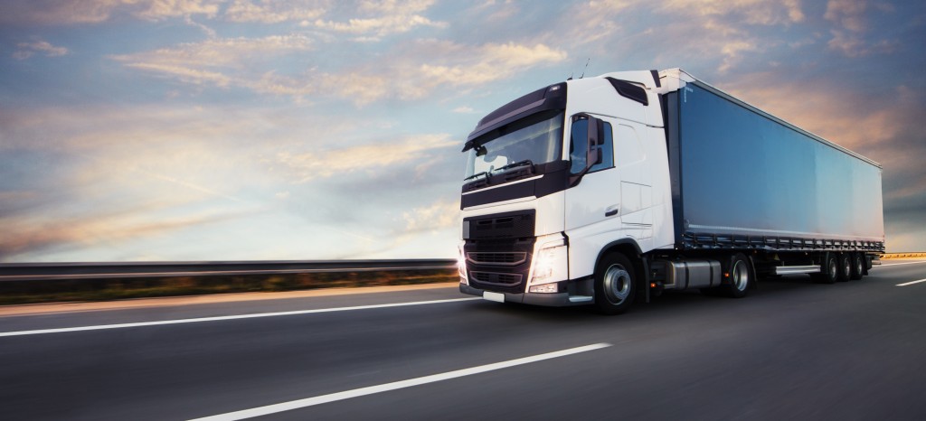 Schadengutachten und Wertgutachten für die Logistikbranche