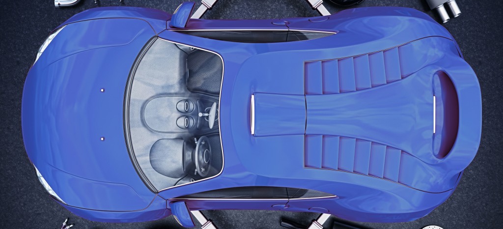 Test marks, component testing and vehicle testing from TÜV Rheinland