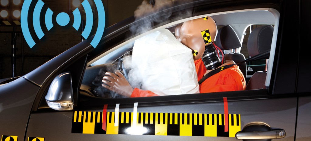 eCall certification and homologation for automatic vehicle emergency call systems | TÜV Rheinland