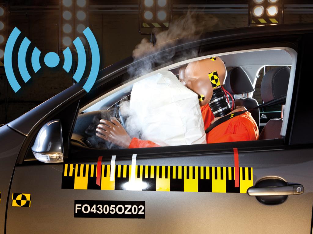 eCall certification and homologation for automatic vehicle emergency call systems | TÜV Rheinland