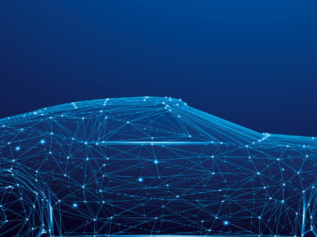 Innovation in vehicle evaluations: The adomea scanner | TÜV Rheinland