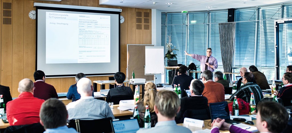 SNI ISO 21001 Certification