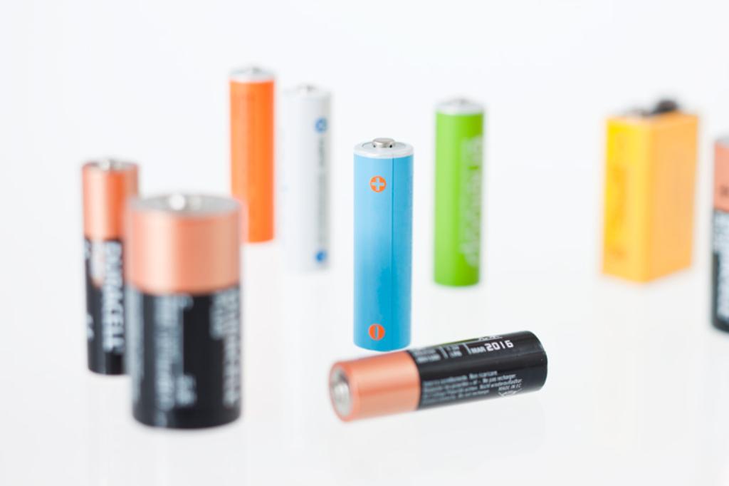 BATSO Battery Audit