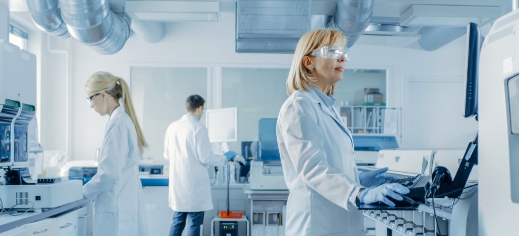 Chemical Analysis