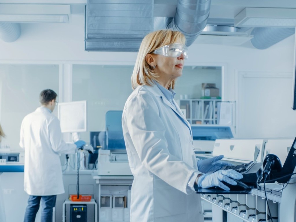 Chemical Analysis