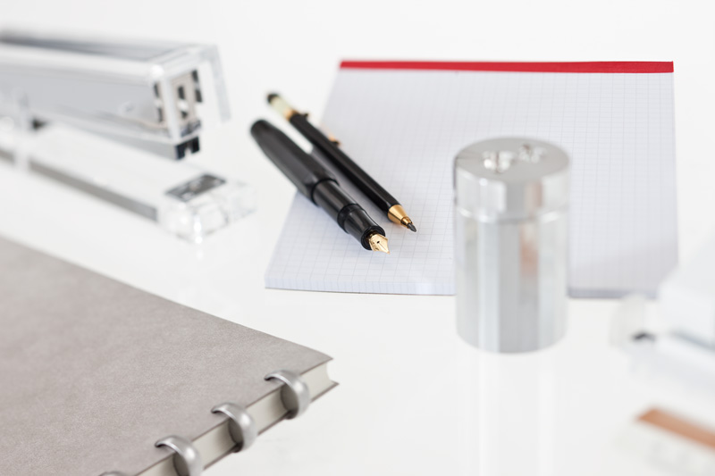 stationery office products