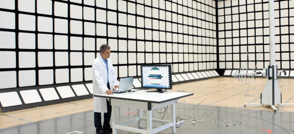 Electromagnetic Compatibility Emc Testing Cn Tuv Rheinland