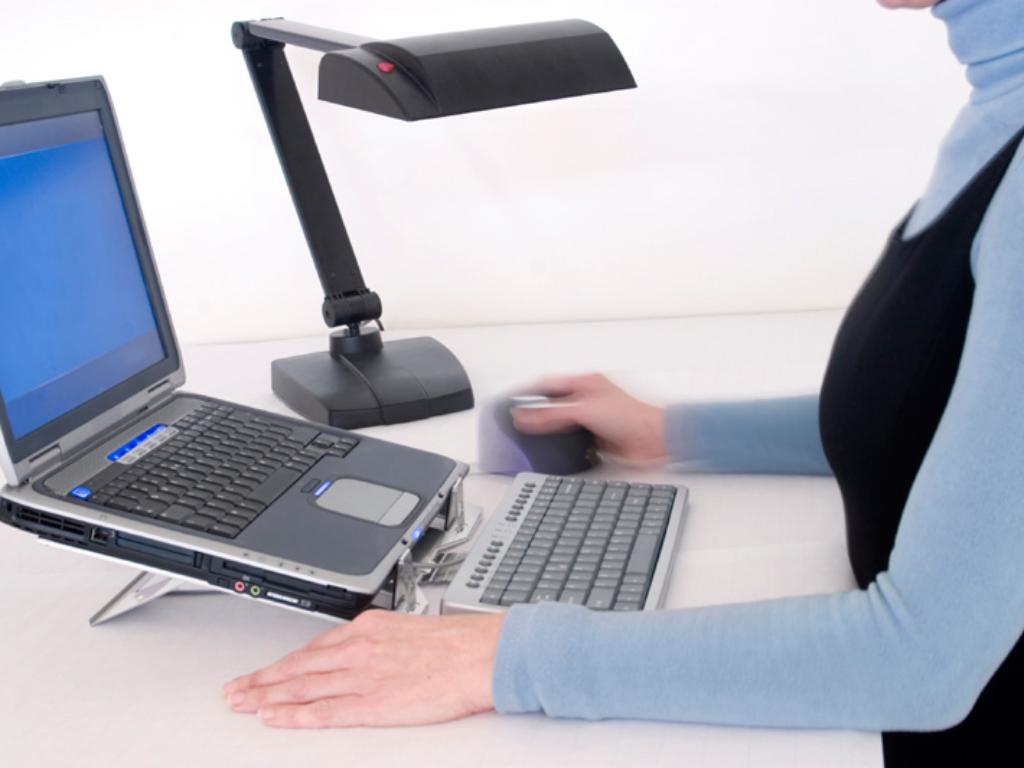 Usability and Ergonomics