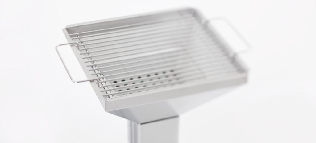 Barbecues en Accessoires