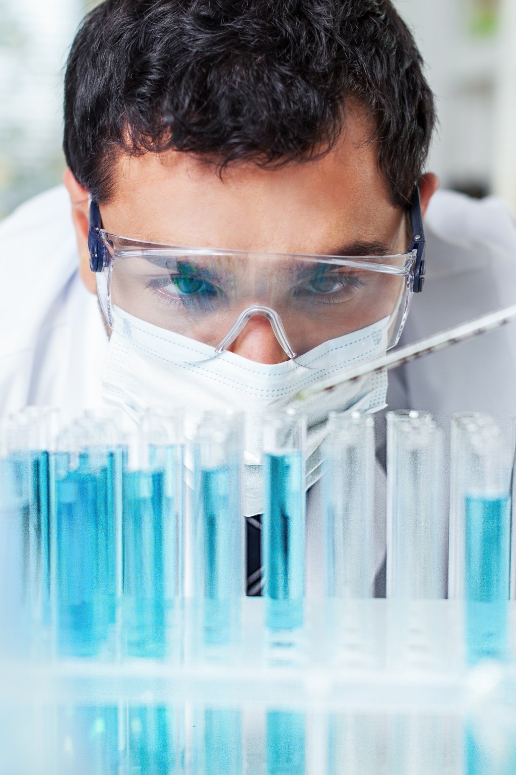 Green button (Grüner Knopf)