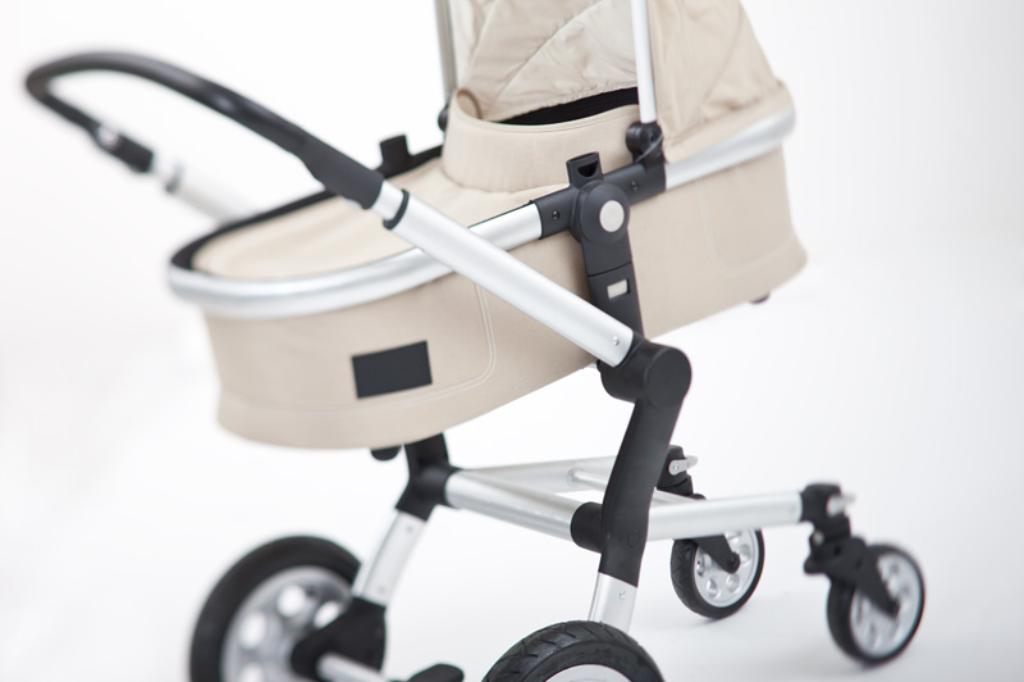 Prams and Pushchairs