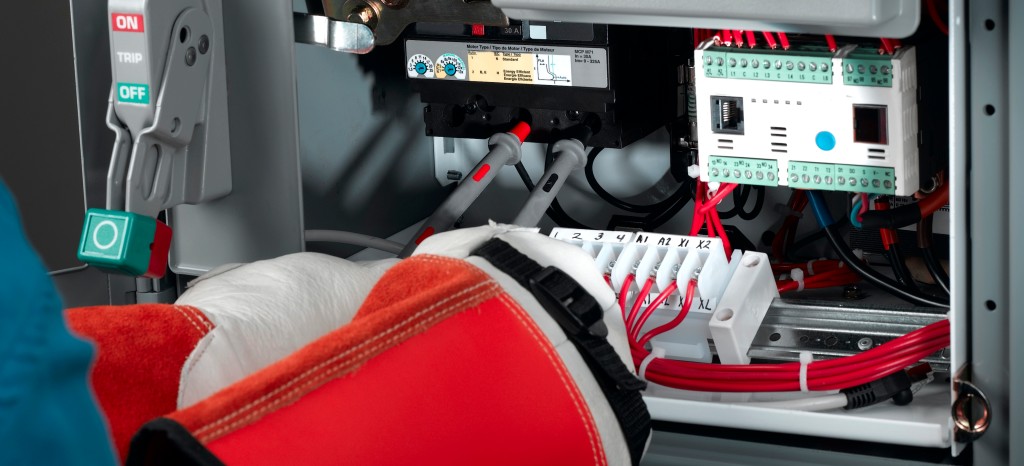 Elektrik Parçaları