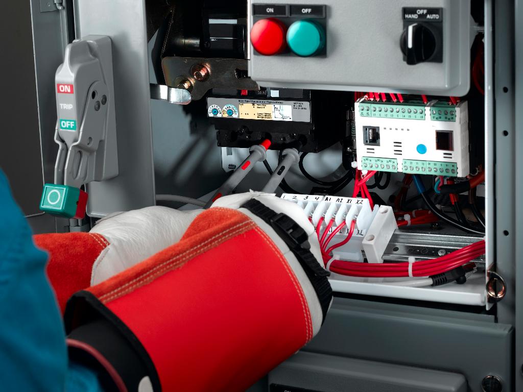 Elektrische Componenten