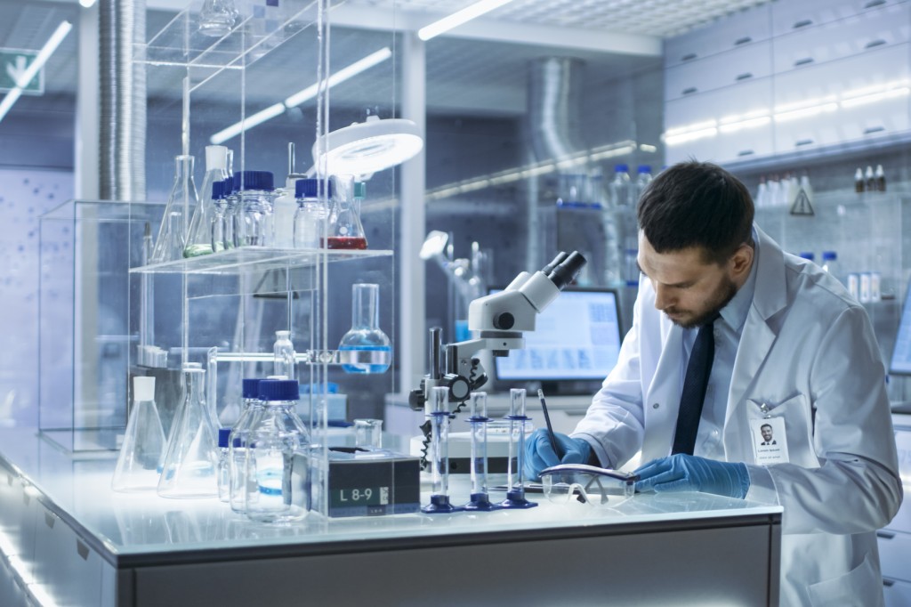 Lab Products and Lab Equipment