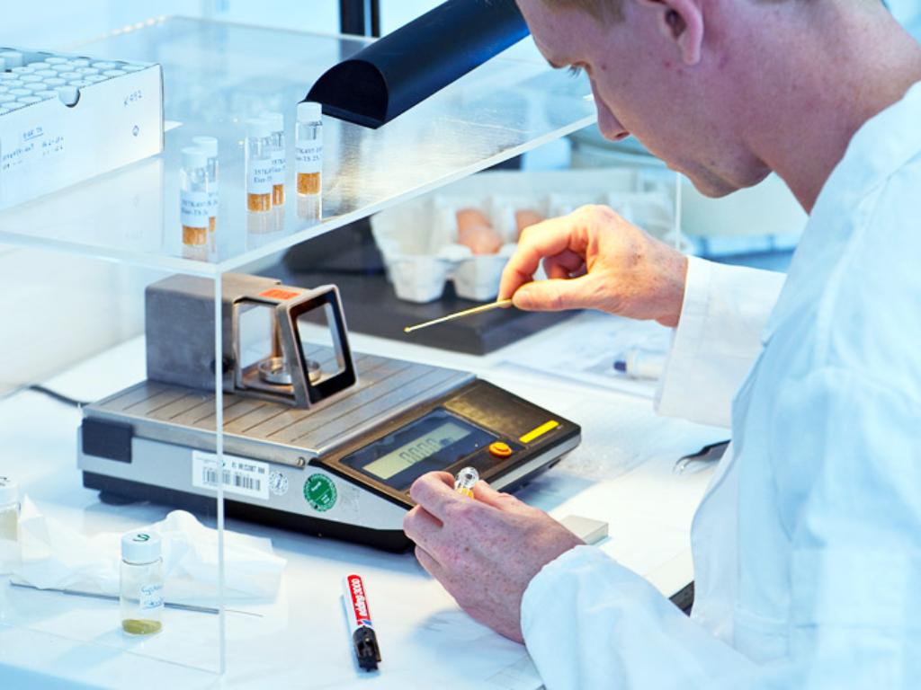 Hygieneinspektion | TÜV Rheinland
