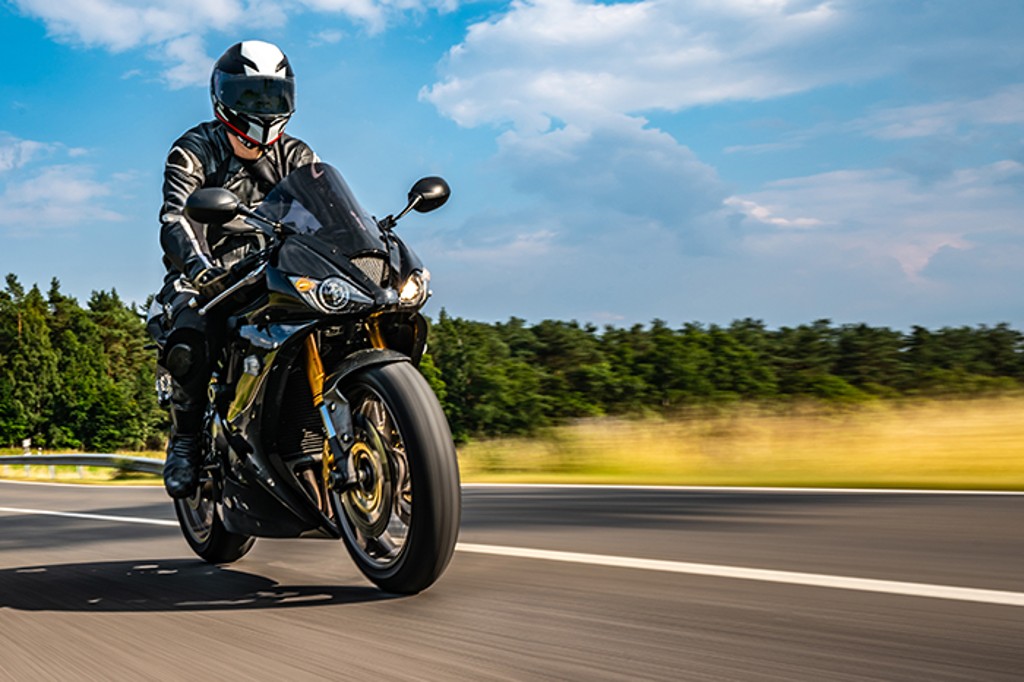 Accessori per Moto