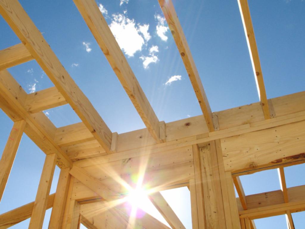 Gesünderes Bauen | TÜV Rheinland