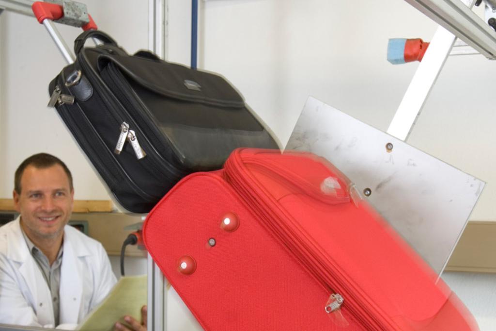 Sacs et Bagages