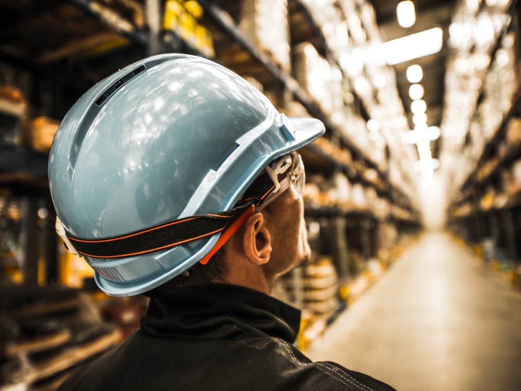 Prüfung Persönliche Schutzausrüstung | TÜV Rheinland