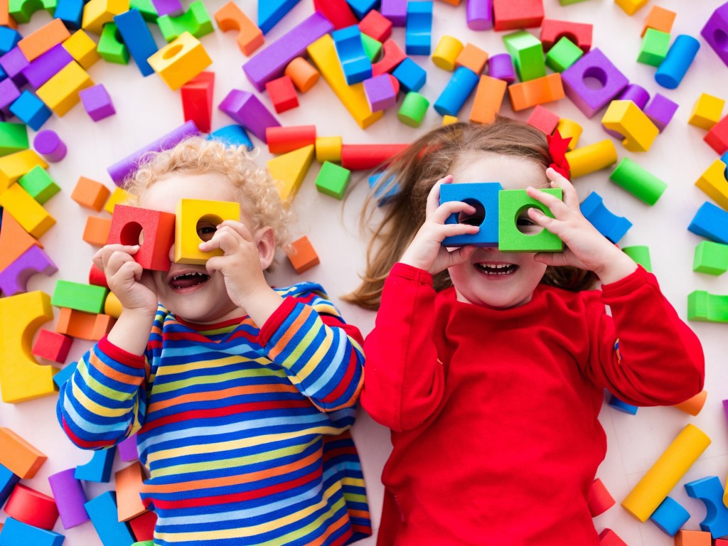 On-demand Webinar: Die neue Spielzeugverordnung