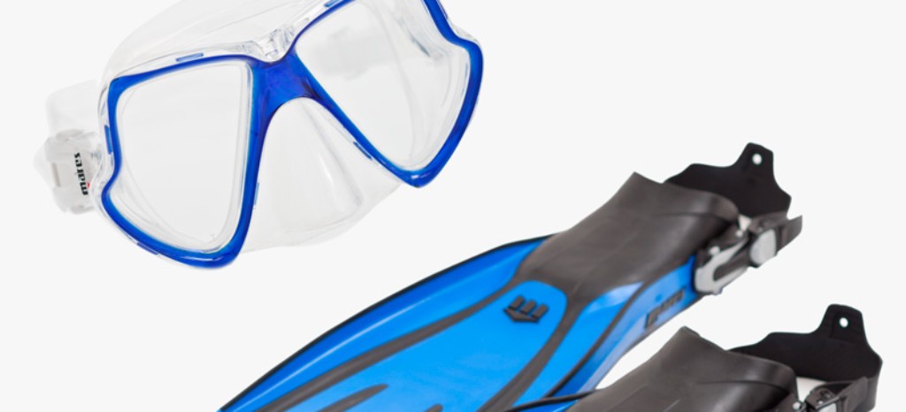 Diving Equipment