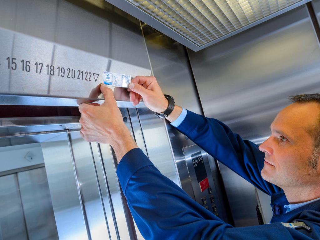 Certipedia | TÜV Rheinland