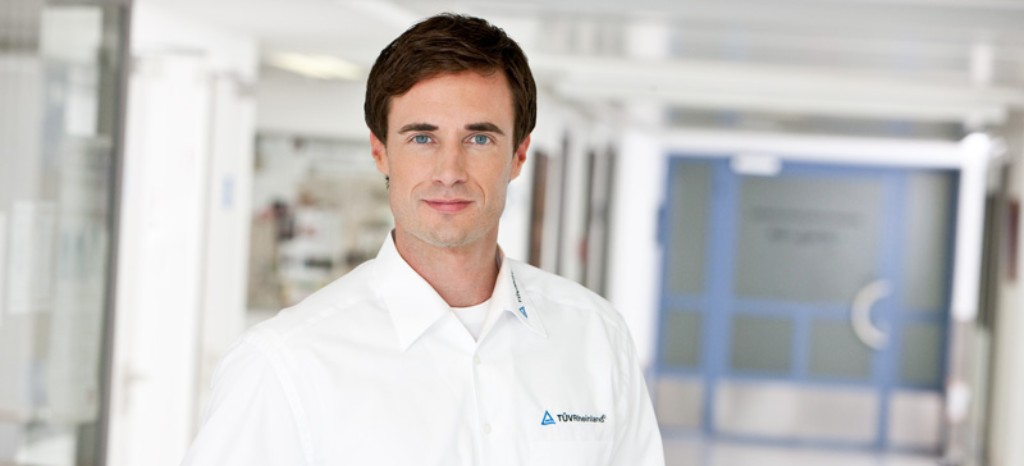 Medical Device Safety Audit (BGV A3)