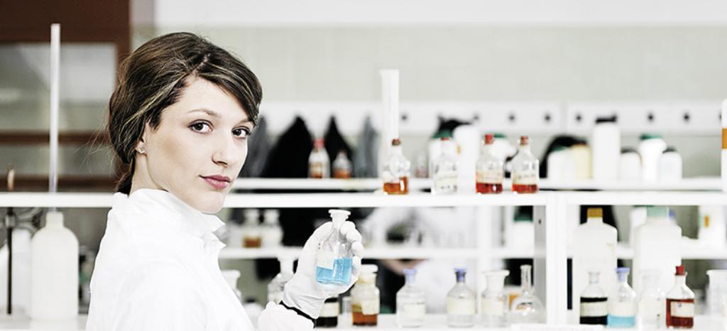 Certification According to EN ISO 13485