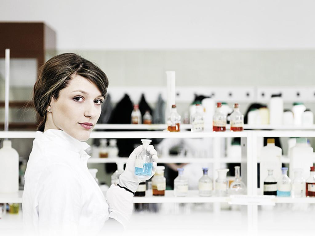 EN ISO 13485 certification of QMS for medical devices | TÜV Rheinland 